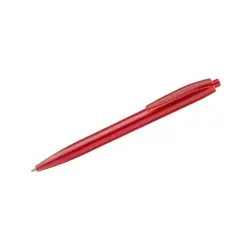 Długopis BASIC - czerwony