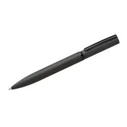 Długopis SOLID MAT - czarny