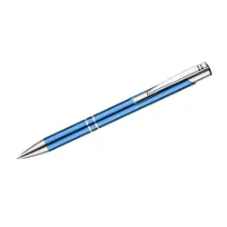 Długopis KOSMOS kolor błękitny