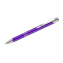 Długopis KOSMOS fioletowy