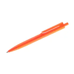 Długopis NEON - pomarańczowy