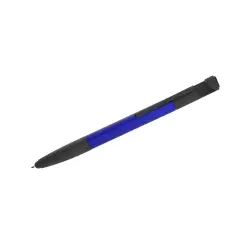 Długopis touch SET kolor niebieski