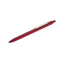 Długopis ELON kolor czerwony