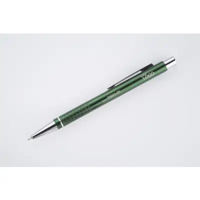 Długopis BONITO - zielony