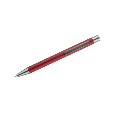 Długopis GOMA - czerwony