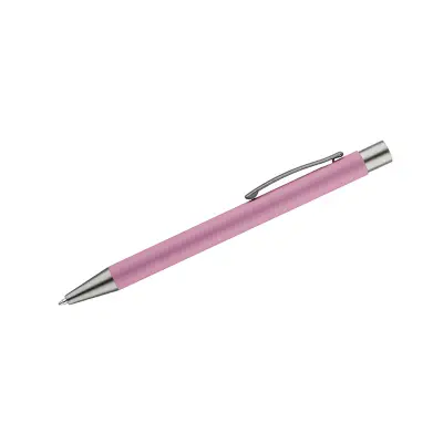 Długopis GOMA - różowy