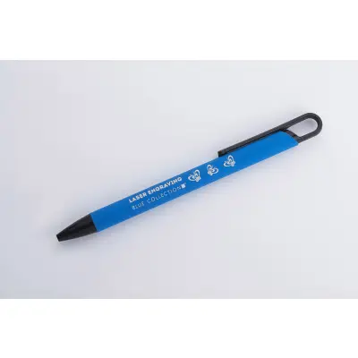 Długopis SOFI - niebieski