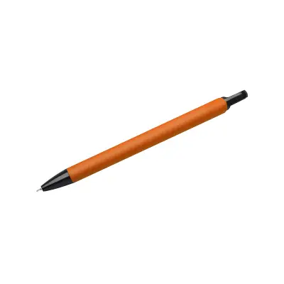 Długopis SOFI - pomarańczowy