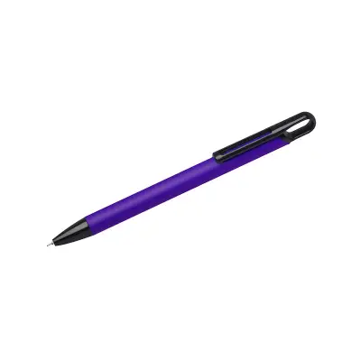 Długopis SOFI - fioletowy