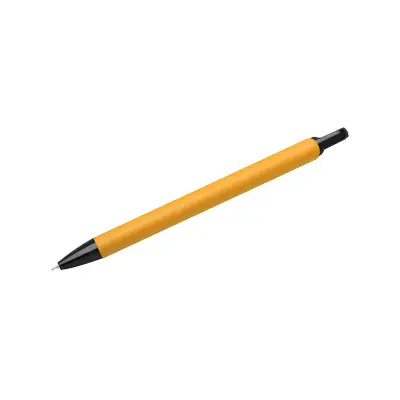 Długopis SOFI - żółty