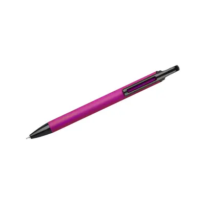 Długopis SOFI - różowy