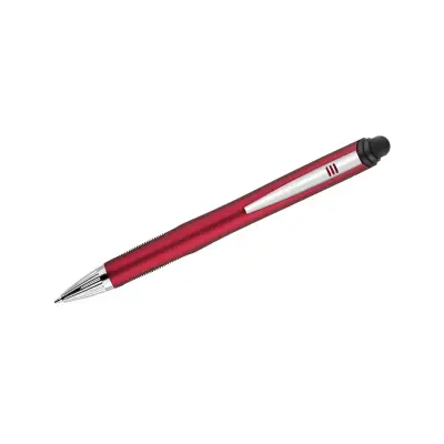Długopis touch LITT - czerwony