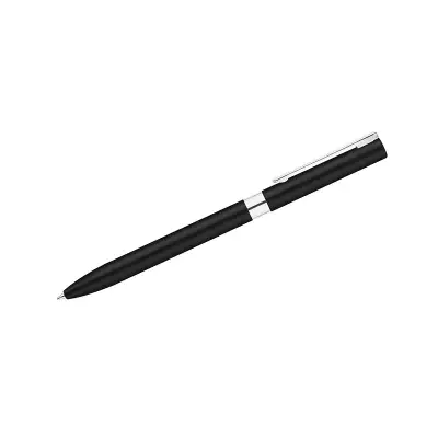 Czarny długopis żelowy GELLE