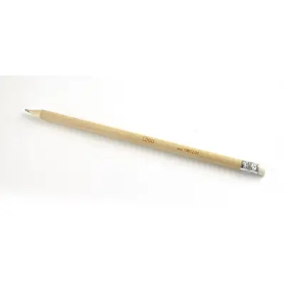 Ołówek z gumką STUDENT