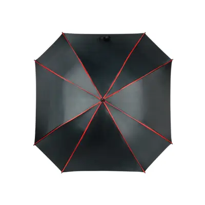 Parasol ADRO - czerwony