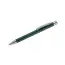 Długopis GOMA - zielony