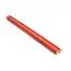 Czerwony ołówek stolarski