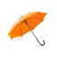 Automatyczne parasole z nadrukiem logo