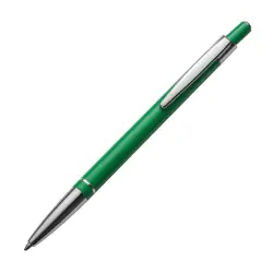 Długopis metalowy - kolor zielony