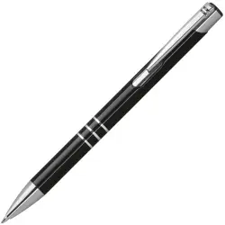 Długopis metalowy kolor czarny
