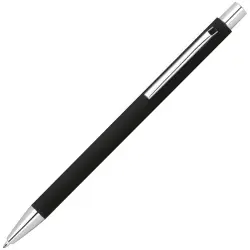 Długopis plastikowy kolor czarny