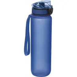 Butelka sportowa 1000 ml kolor niebieski