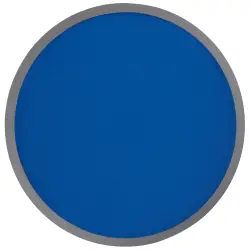 Frisbee - kolor niebieski