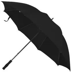 Parasol manualny - kolor czarny