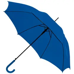 Parasol automatyczny 98cm - kolor niebieski
