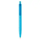 Długopis X3 - niebieski