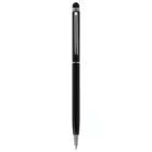 Długopis touch pen - czarny