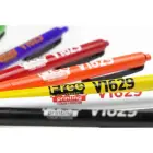 Tanie długopisy z logo firmy