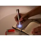 Długopis z latarką