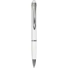Długopis i touch pen - biały