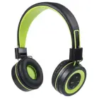 Słuchawki bezprzewodowe - zielone