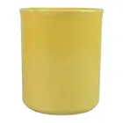 Kubek 250 ml - żółty
