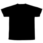 Koszulka oddychająca rozmiar XXL - czarna