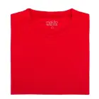 Koszulka oddychająca rozmiar S - czerwona