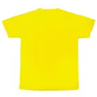 Koszulka oddychająca rozmiar L - żółta