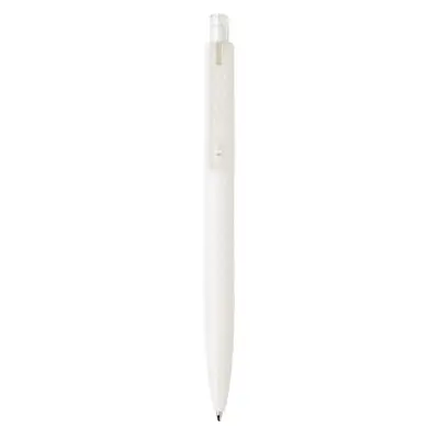Długopis X3 - biały