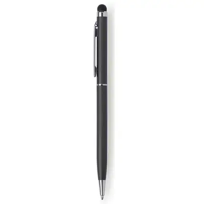 Elegancki długopis z matowym korpusem