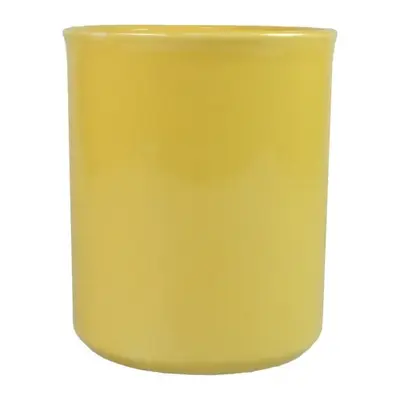 Kubek 250 ml - żółty