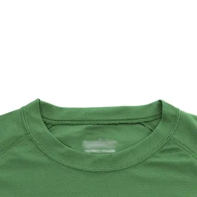 Koszulka oddychająca rozmiar XXL - zielona