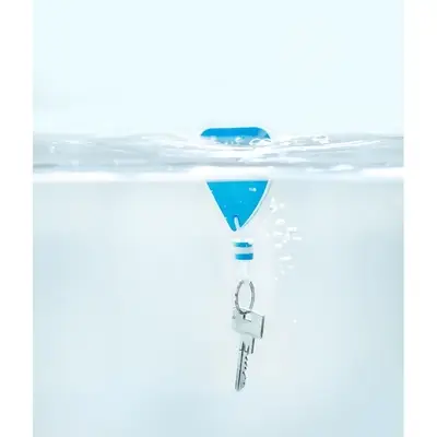 Pływający brelok do kluczy 