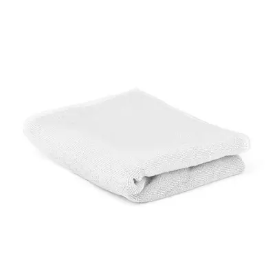 Ręcznik o wysokiej chłonności - biały