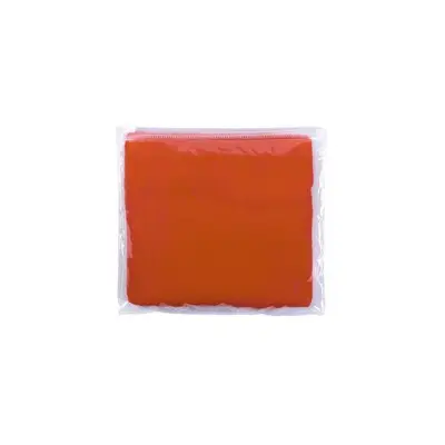 Ręcznik o wysokiej chłonności - pomarańczowy