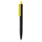Czarny długopis X3
