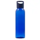 Butelka sportowa 650 ml kolor niebieski