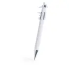 Długopis linijka suwmiarka