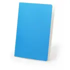 Niebieski notatnik